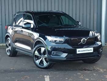 2021 - 300kW Recharge Twin Plus 78kWh 5dr AWD Auto