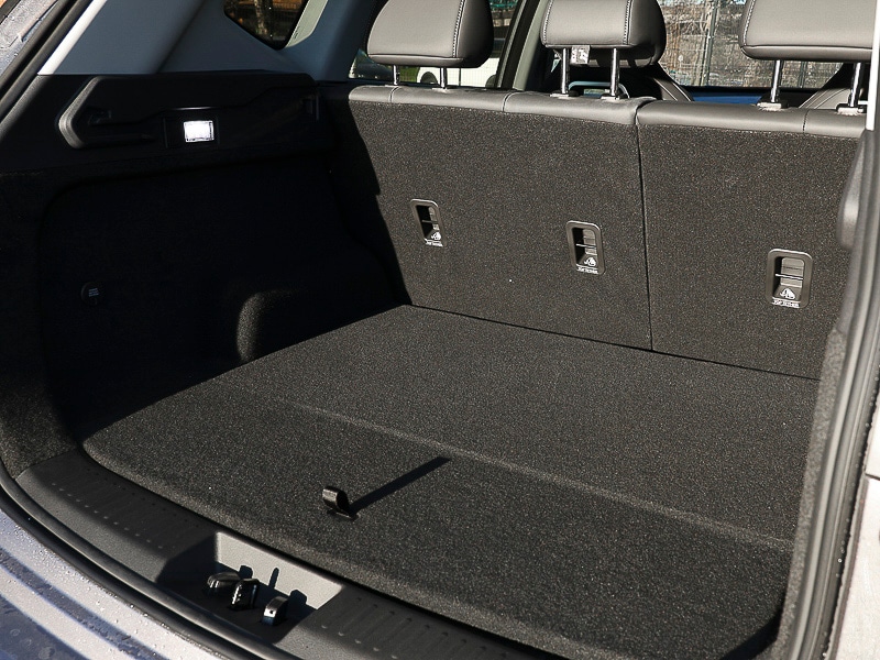 Used Chery Tiggo 7 2025 for sale - 77123126: Photo 19