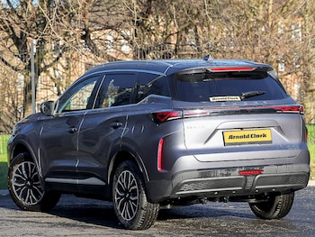 Used Chery Tiggo 7 2025 for sale - 77123126: Photo