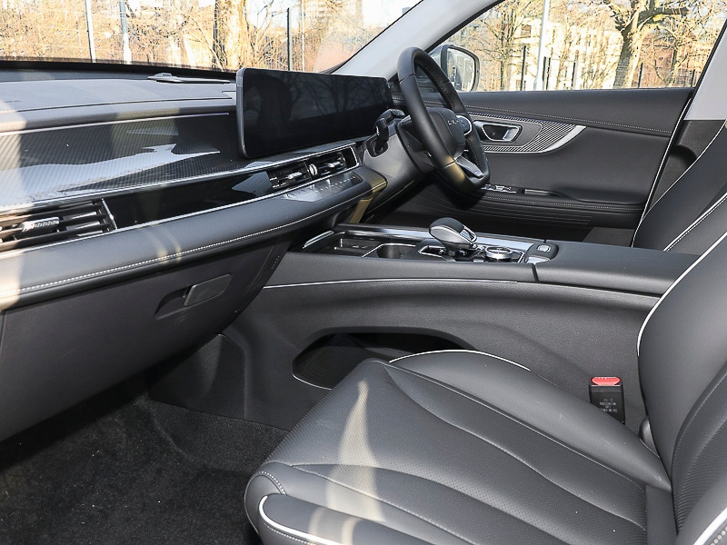 Used Chery Tiggo 7 2025 for sale - 77123126: Photo 5