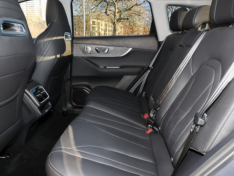 Used Chery Tiggo 7 2025 for sale - 77123126: Photo 6