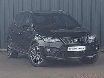 2021 - 1.0 TSI 110 Xcellence [EZ] 5dr