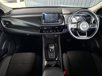 Used Nissan Qashqai 2023 for sale - 78824675: Photo