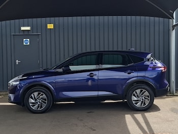 Used Nissan Qashqai 2023 for sale - 78824675: Photo