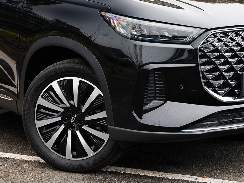 Used Chery Tiggo 8 2026 for sale - 77405496: Photo 19