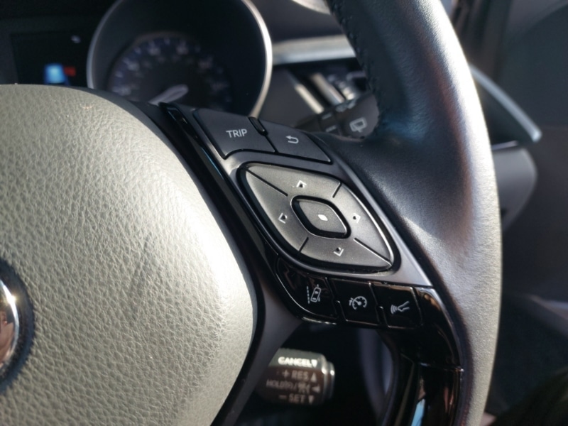 Used Toyota C-HR 2021 for sale - 76258445: Photo 11