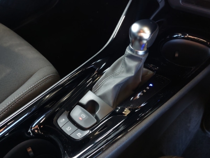 Used Toyota C-HR 2021 for sale - 76258445: Photo 15