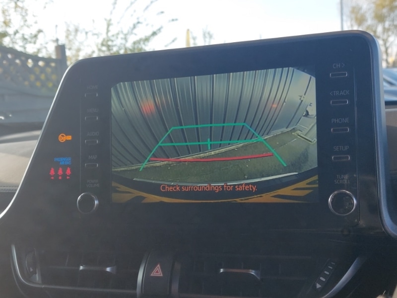 Used Toyota C-HR 2021 for sale - 76258445: Photo 17