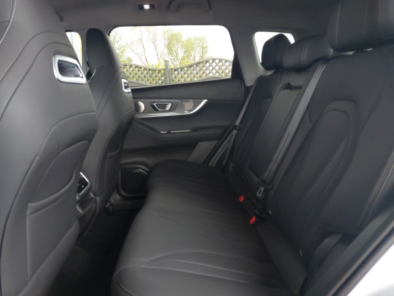 Used Chery Tiggo 7 2025 for sale - 76188162: Photo 6