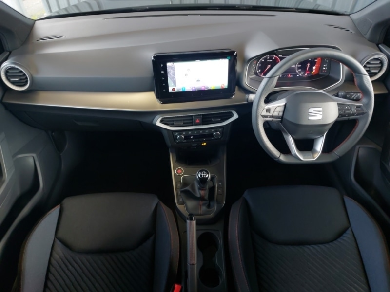 Used SEAT Arona 2025 for sale - 76414731: Photo 2