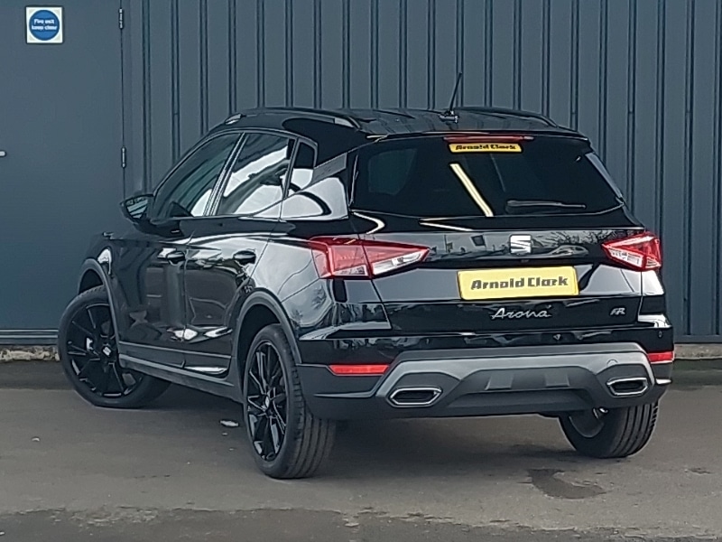 Used SEAT Arona 2025 for sale - 76414731: Photo 3