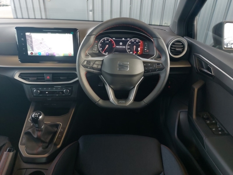 Used SEAT Arona 2025 for sale - 76414731: Photo 7