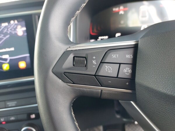 Used SEAT Ateca 2024 for sale - 74724975: Photo 10