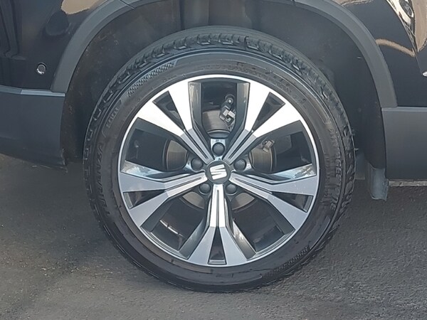 Used SEAT Ateca 2024 for sale - 74724975: Photo 12
