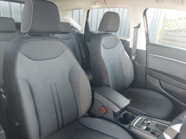 Used SEAT Ateca 2024 for sale - 74724975: Photo 13