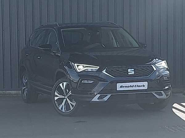 Used SEAT Ateca 2024 for sale - 74724975: Photo 1