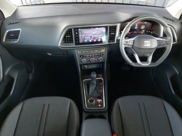 Used SEAT Ateca 2024 for sale - 74724975: Photo 2