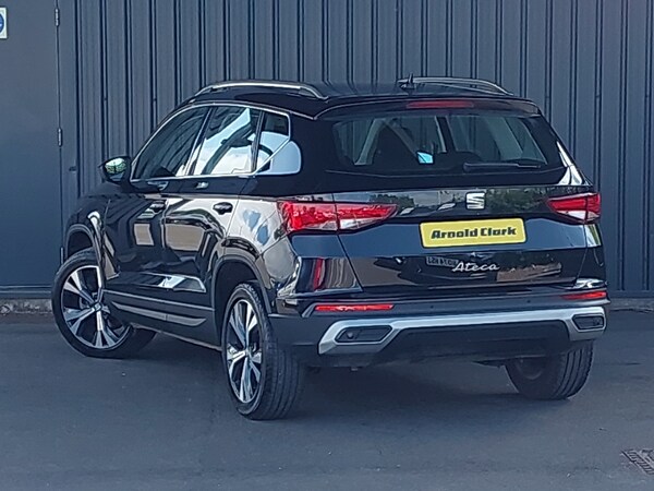 Used SEAT Ateca 2024 for sale - 74724975: Photo 3