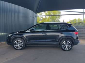 Used SEAT Ateca 2024 for sale - 74724975: Photo