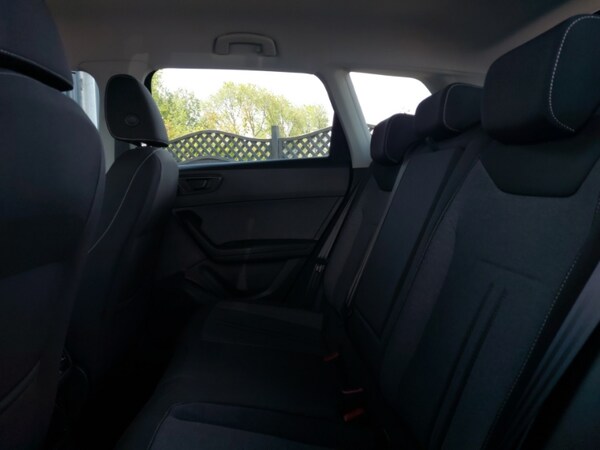 Used SEAT Ateca 2024 for sale - 74724975: Photo 6