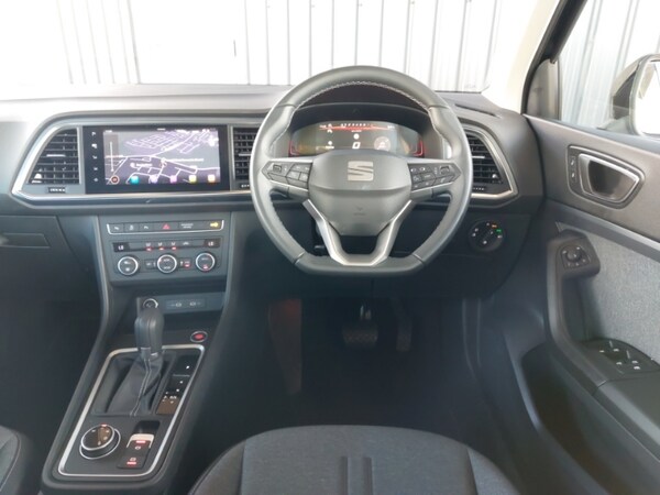 Used SEAT Ateca 2024 for sale - 74724975: Photo 7