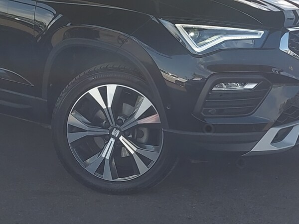 Used SEAT Ateca 2024 for sale - 74724975: Photo 9