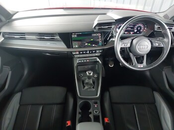 Used Audi A3 2022 for sale - 78411233: Photo