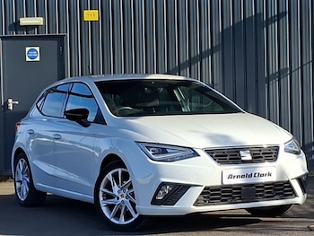 Used SEAT Ibiza 2023 for sale - 79529363: Photo