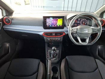 Used SEAT Ibiza 2023 for sale - 79529363: Photo
