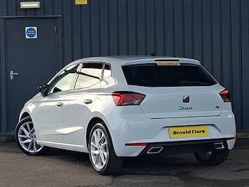 Used SEAT Ibiza 2023 for sale - 79529363: Photo