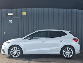 Used SEAT Ibiza 2023 for sale - 79529363: Photo