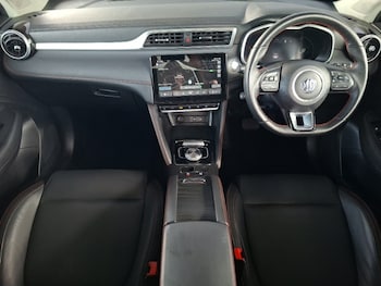 Used MG MG ZS 2023 for sale - 79171144: Photo