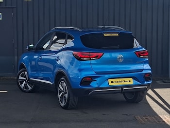 Used MG MG ZS 2023 for sale - 79171144: Photo