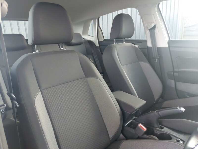 Used Volkswagen Polo 2022 for sale - 77816253: Photo 12