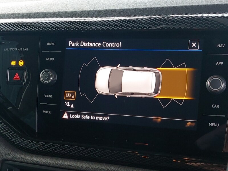 Used Volkswagen Polo 2022 for sale - 77816253: Photo 16