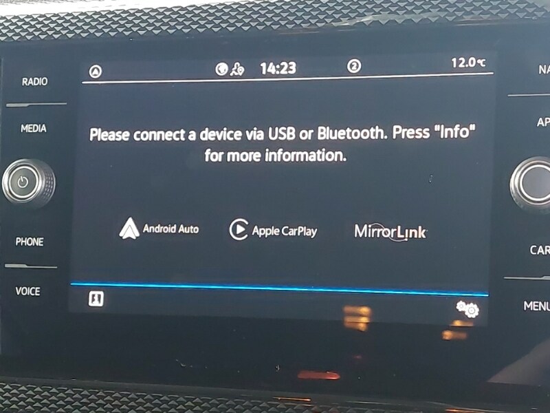 Used Volkswagen Polo 2022 for sale - 77816253: Photo 17