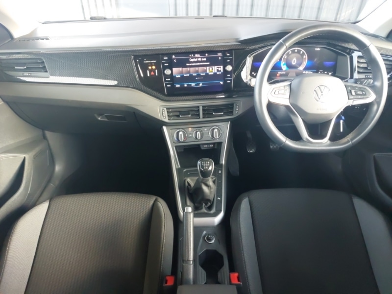 Used Volkswagen Polo 2022 for sale - 77816253: Photo 2