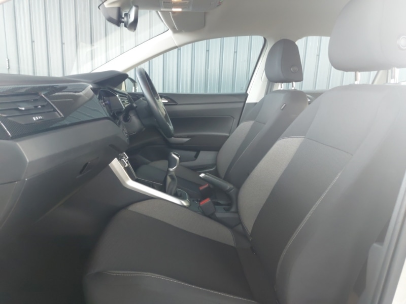 Used Volkswagen Polo 2022 for sale - 77816253: Photo 5