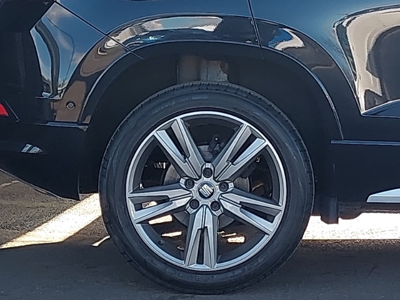 Used SEAT Ateca 2019 for sale - 78125580: Photo 12