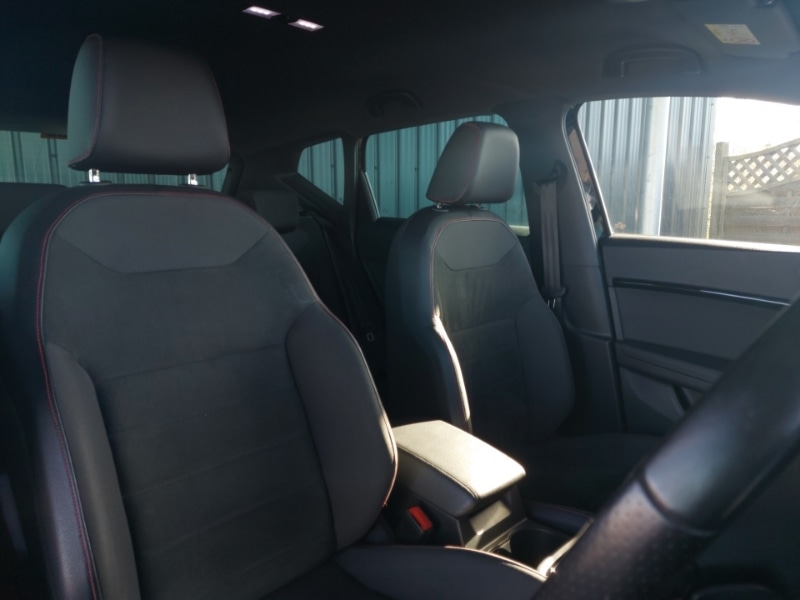 Used SEAT Ateca 2019 for sale - 78125580: Photo 13
