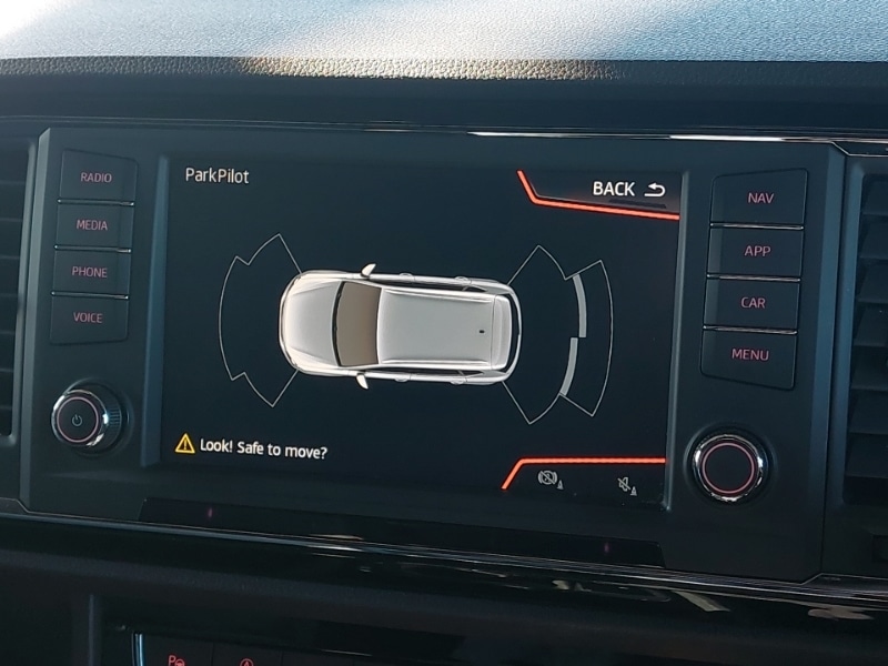 Used SEAT Ateca 2019 for sale - 78125580: Photo 14