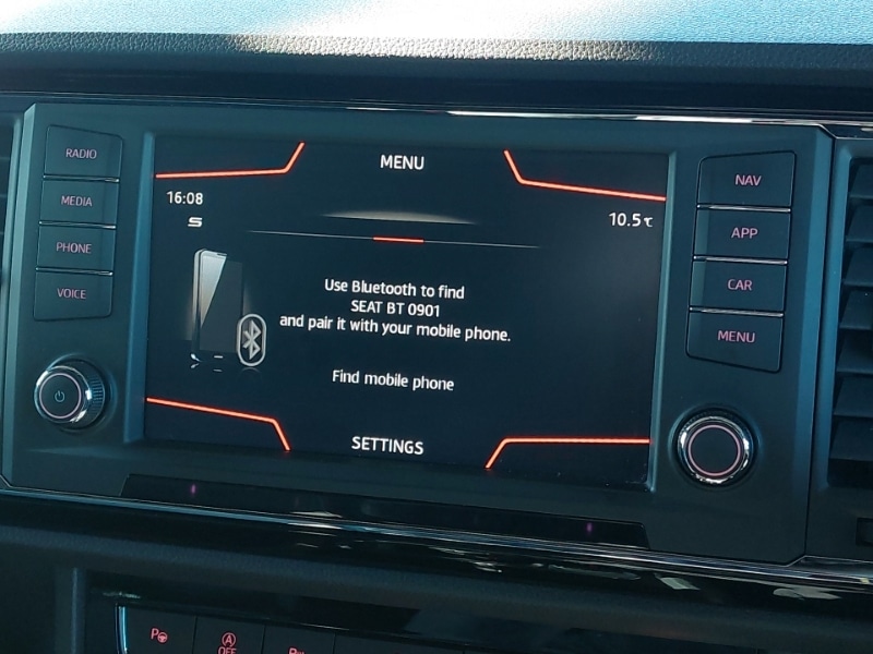 Used SEAT Ateca 2019 for sale - 78125580: Photo 15