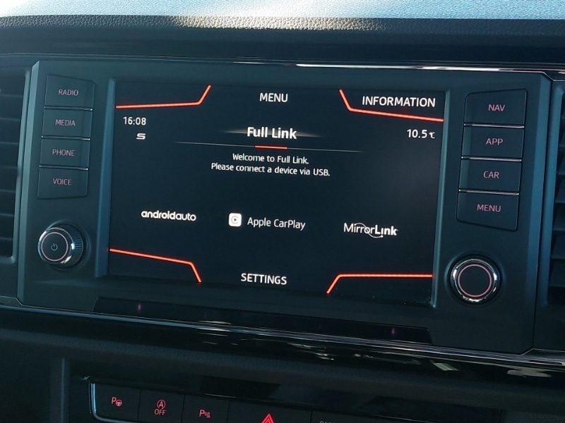 Used SEAT Ateca 2019 for sale - 78125580: Photo 16