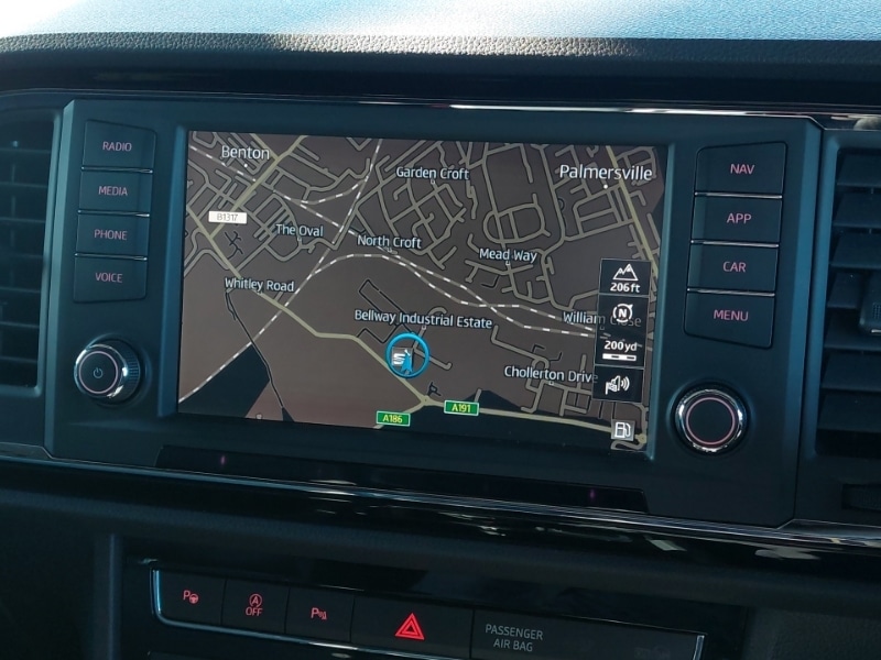 Used SEAT Ateca 2019 for sale - 78125580: Photo 17