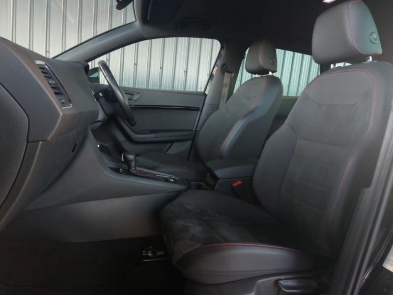 Used SEAT Ateca 2019 for sale - 78125580: Photo 5