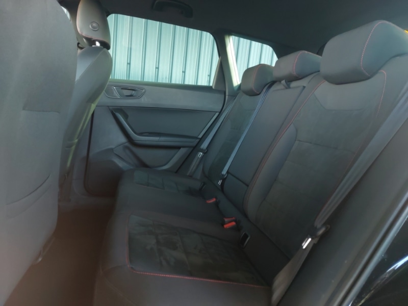 Used SEAT Ateca 2019 for sale - 78125580: Photo 6
