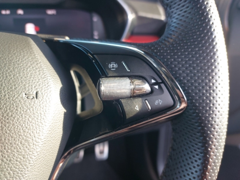 Used Skoda Fabia 2022 for sale - 76258165: Photo 11