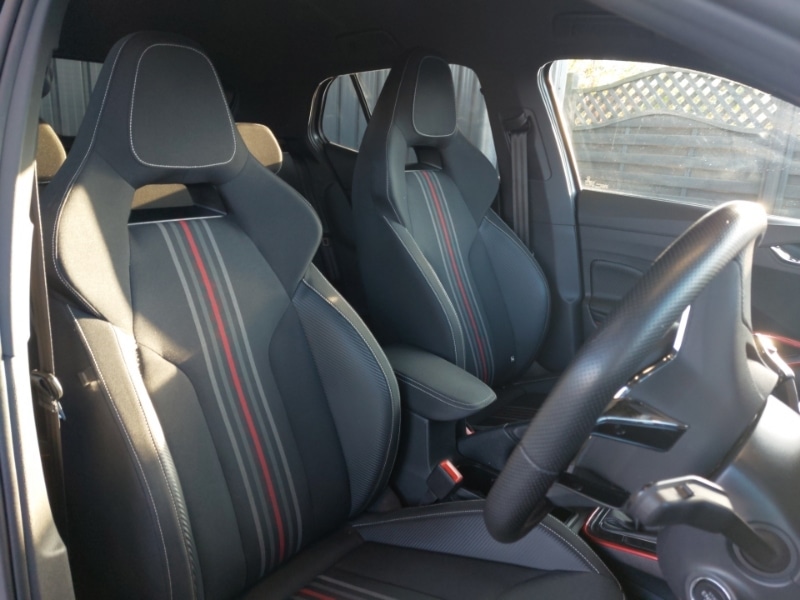 Used Skoda Fabia 2022 for sale - 76258165: Photo 13