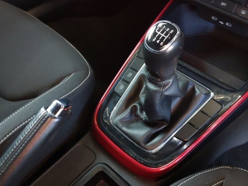 Used Skoda Fabia 2022 for sale - 76258165: Photo 16