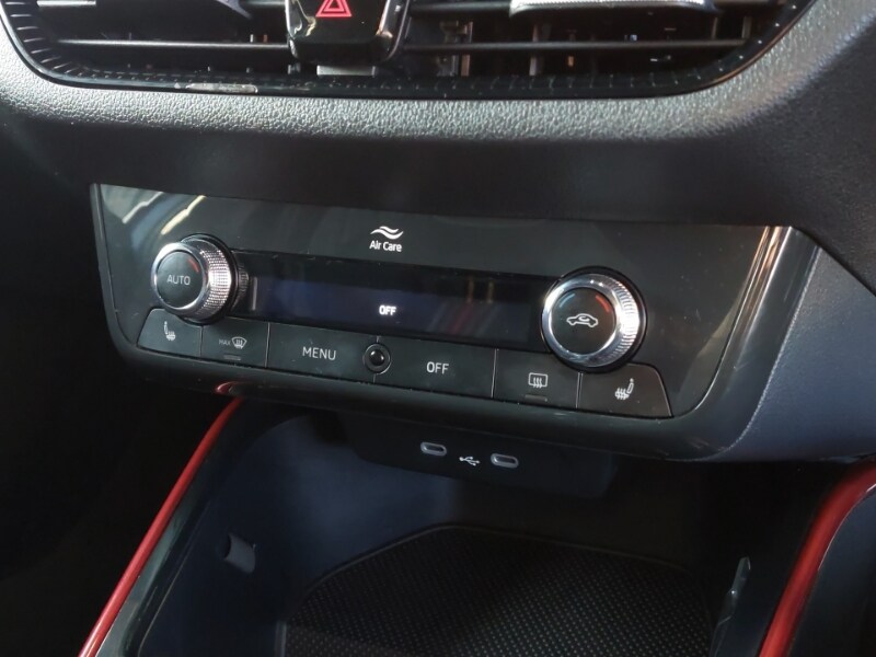 Used Skoda Fabia 2022 for sale - 76258165: Photo 17